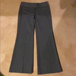 Ann Taylor Signature Dress Pants